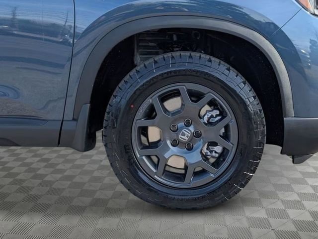 New 2026 Honda Pilot TrailSport image 10
