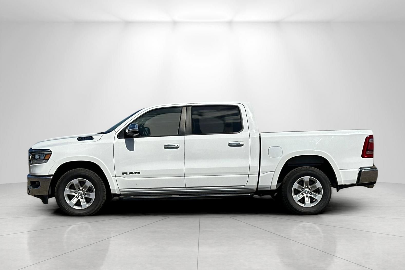 Used 2022 RAM 1500 Laramie image 6