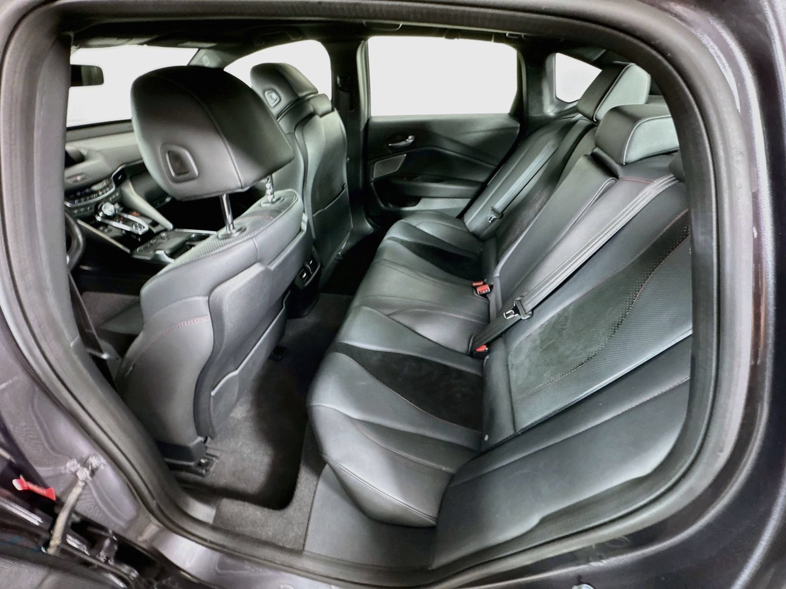 Used 2023 Acura TLX w/ A-SPEC Package FWD image 22