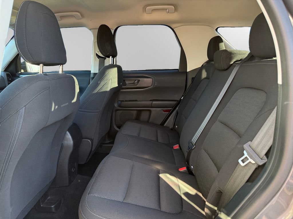 Certified 2022 Ford Bronco Sport image 13