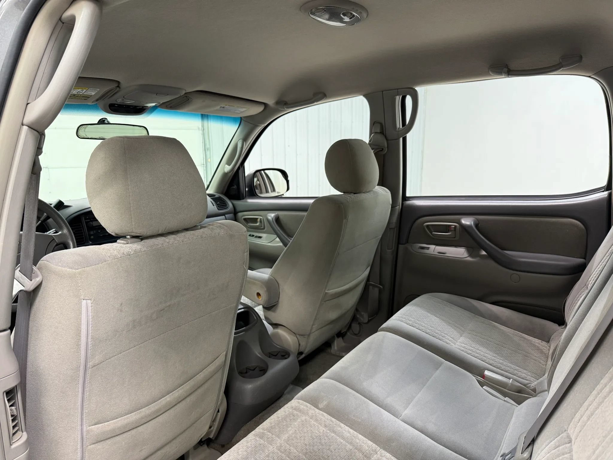 Used 2006 Toyota Tundra SR5 AWD/4WD image 16