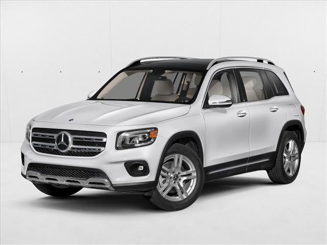 Used 2023 Mercedes-Benz GLB 250 4MATIC