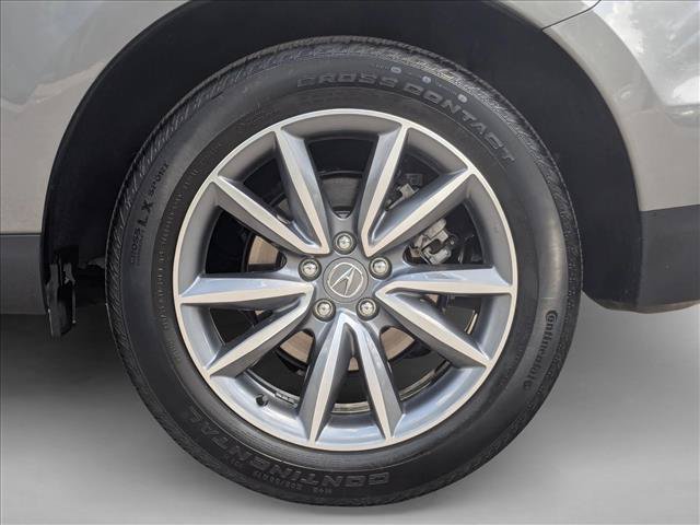 Used 2024 Acura RDX w/ Technology Package AWD/4WD image 25