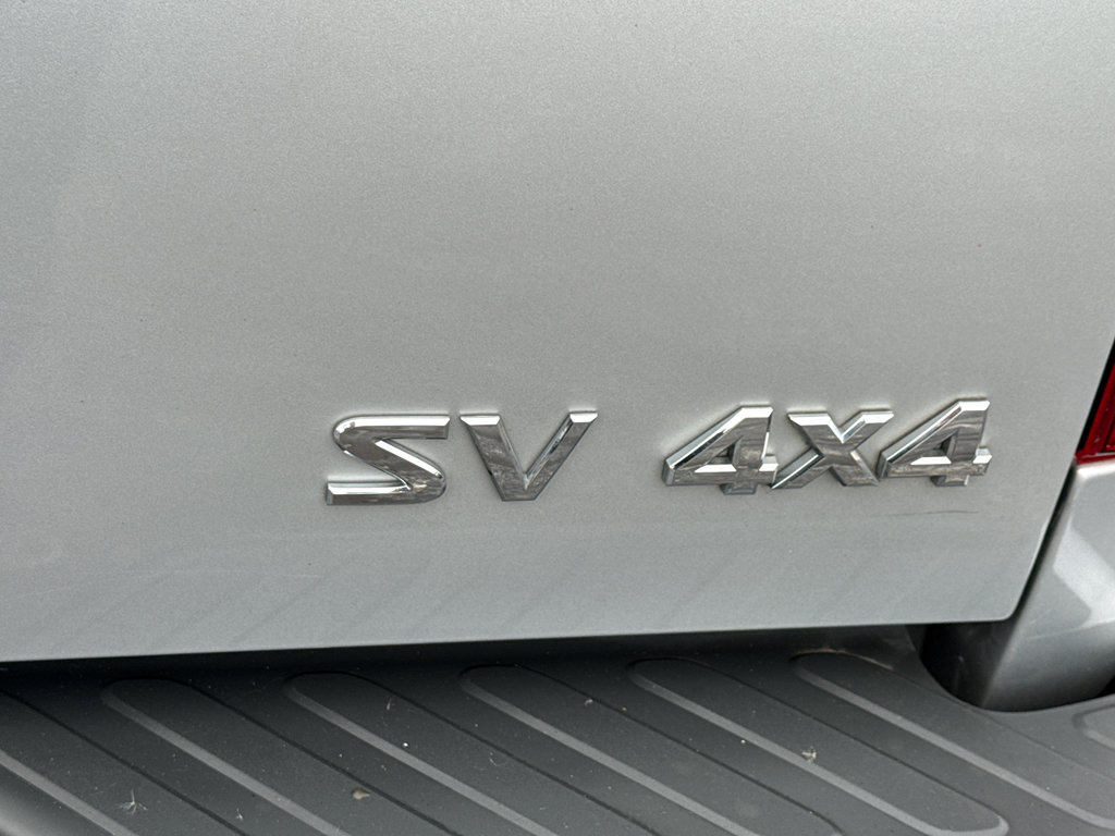 Used 2019 Nissan Frontier SV image 10