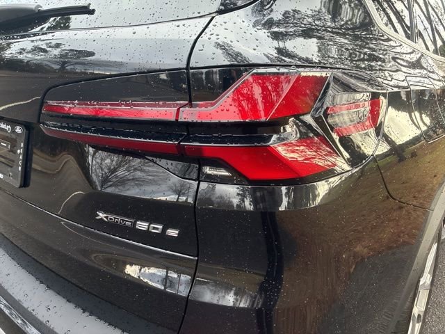 Used 2025 BMW X5 xDrive50e image 15