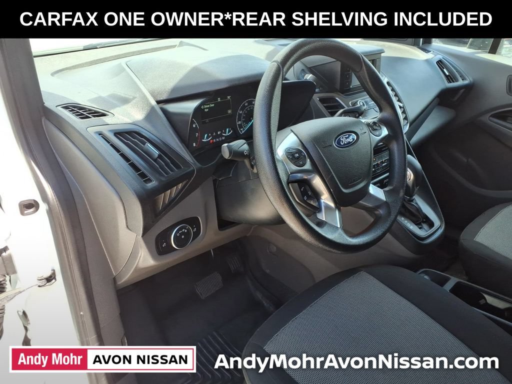 Used 2022 Ford Transit Connect XL FWD image 16