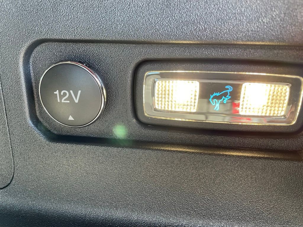 New 2025 Ford Bronco Badlands image 24