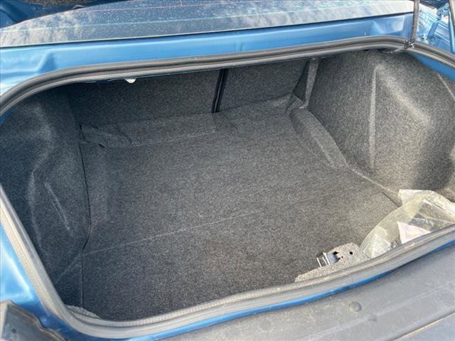 Used 2022 Dodge Challenger SXT w/ Blacktop Package image 44