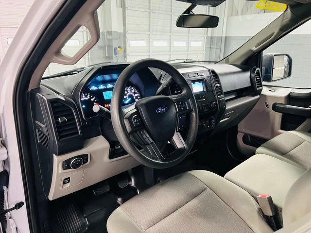Used 2020 Ford F150 XL AWD/4WD image 24