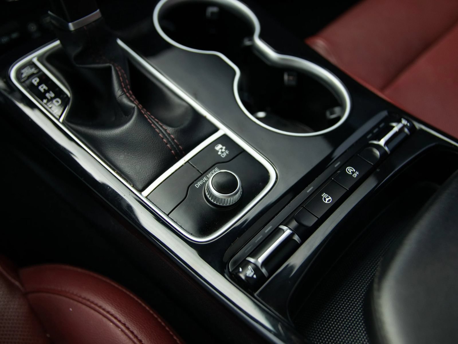 Used 2020 Kia Stinger GT-Line w/ Sun & Sound Package AWD/4WD image 33