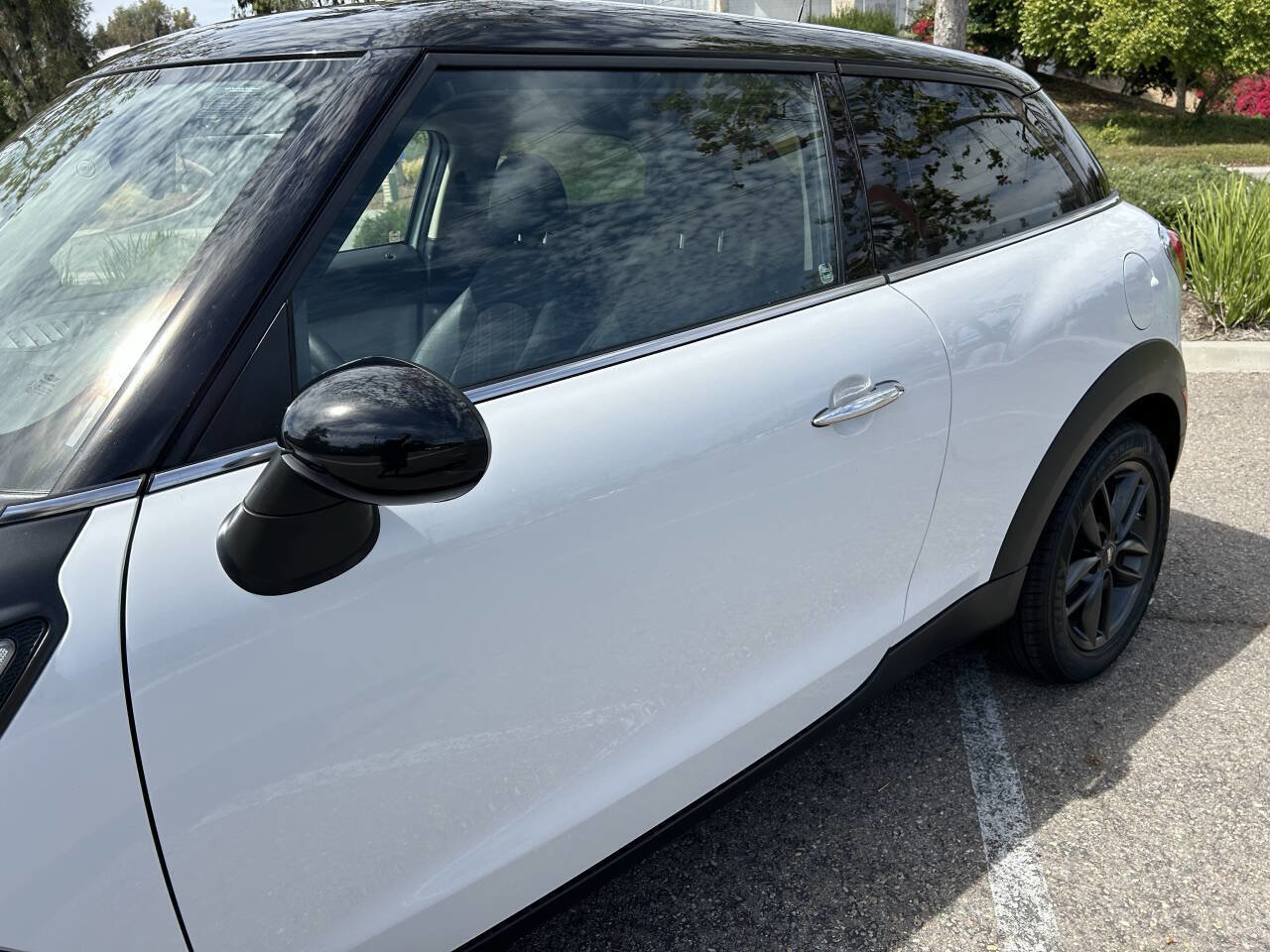 Used 2013 MINI Cooper Paceman S image 17