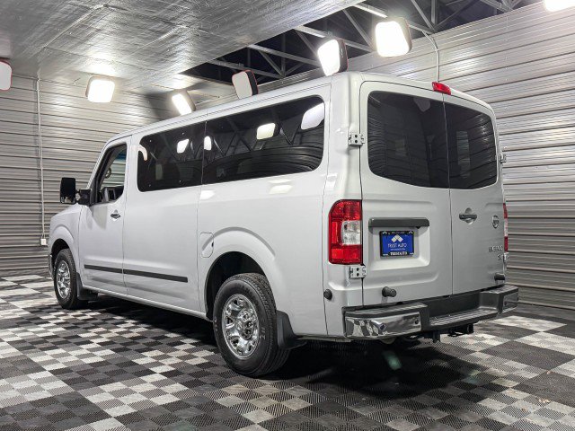 Used 2019 Nissan NV 3500 SL image 7