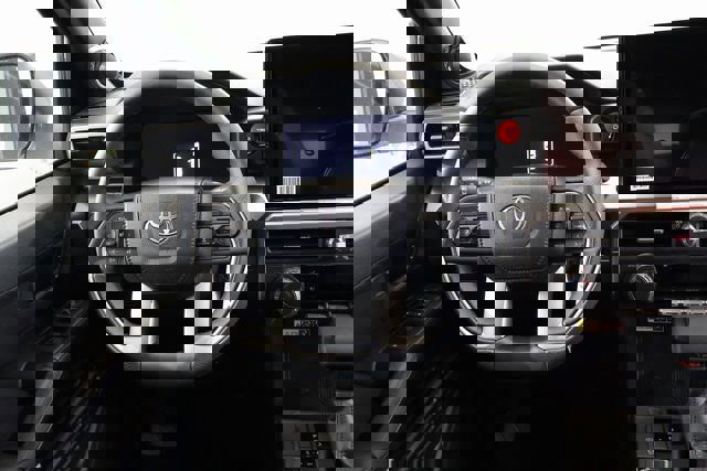 New 2026 Toyota 4Runner TRD Off-Road Premium image 15