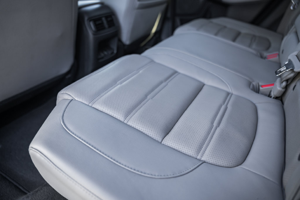 Used 2018 Honda CR-V EX-L image 30