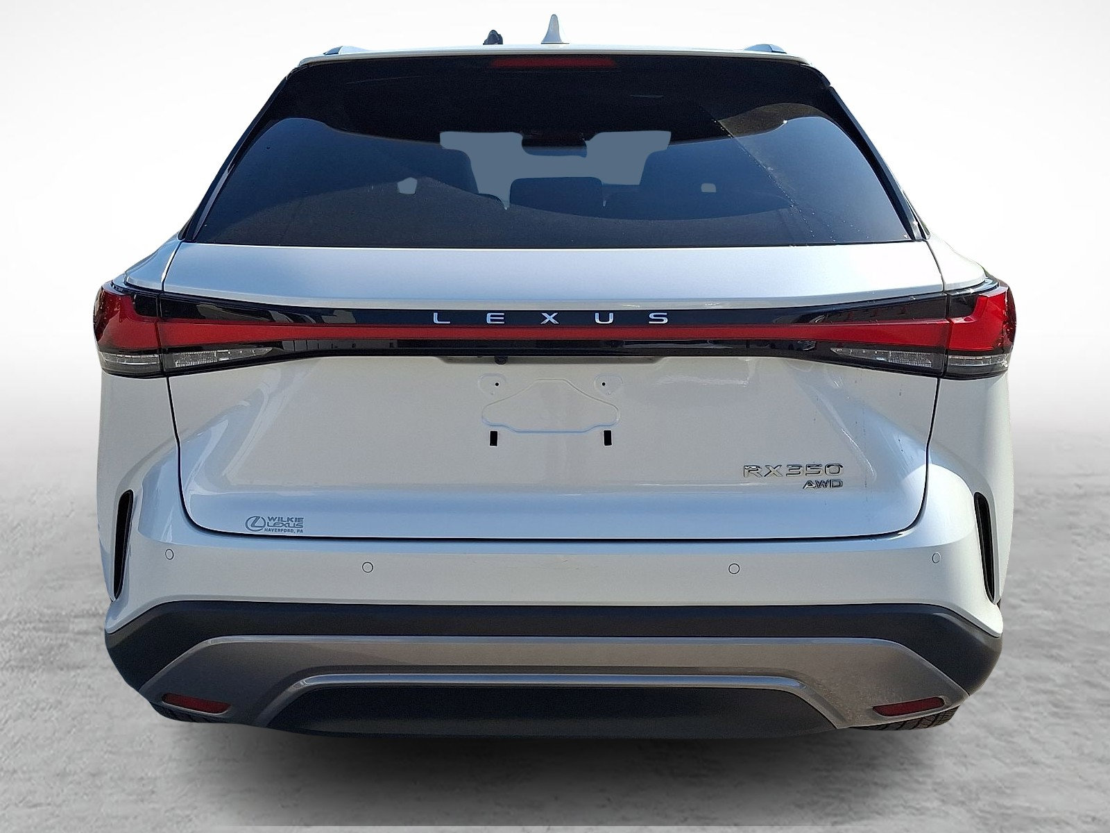 Certified 2023 Lexus RX 350 Premium w/ Accessory Package (Z1) image 5