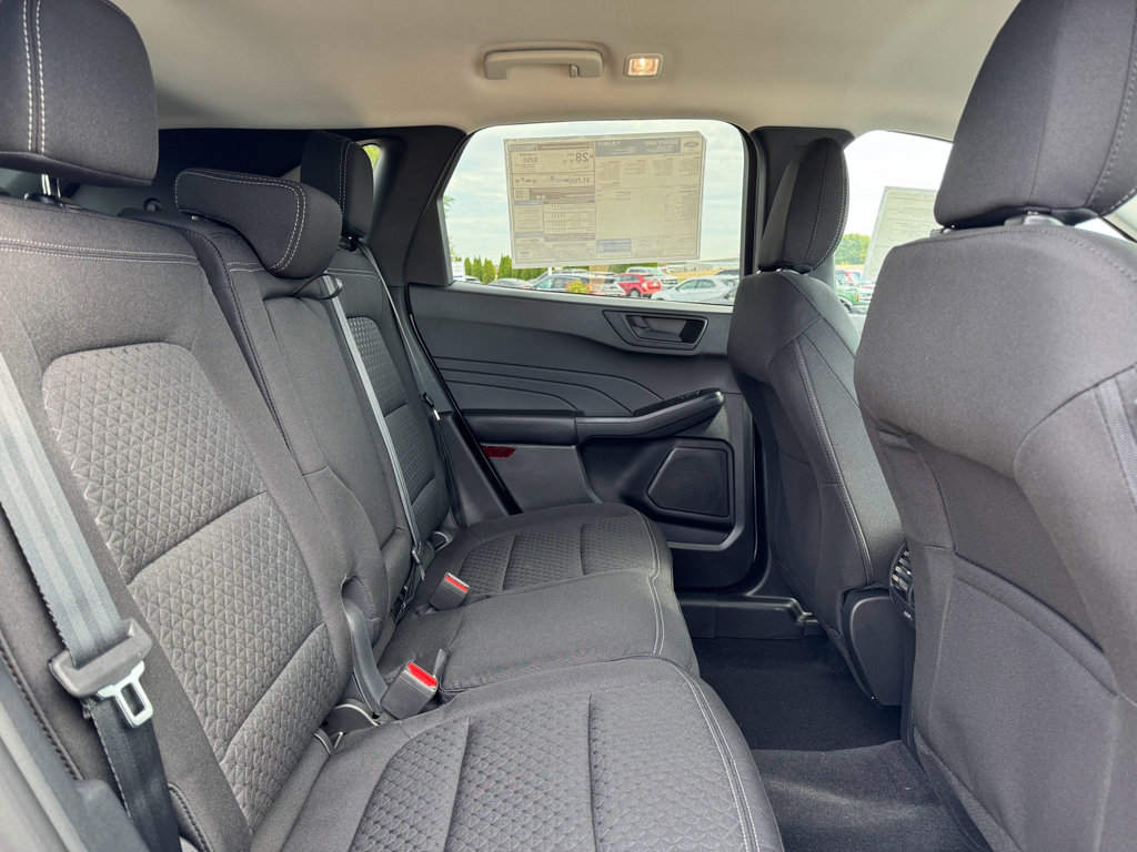 New 2026 Ford Escape Active image 17