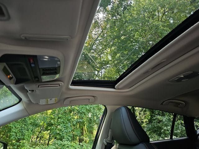 New 2026 Subaru Crosstrek 2.5i Limited AWD/4WD image 14