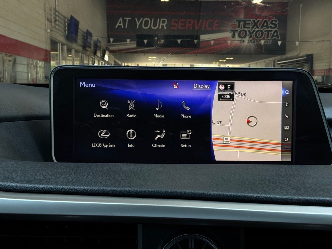 Used 2018 Lexus RX 350 FWD w/ Premium Package image 33