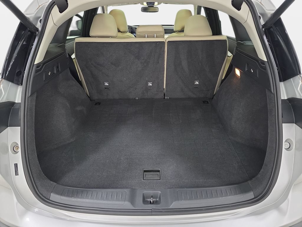 Used 2019 INFINITI QX50 Essential w/ Premium Heat Package AWD/4WD image 35
