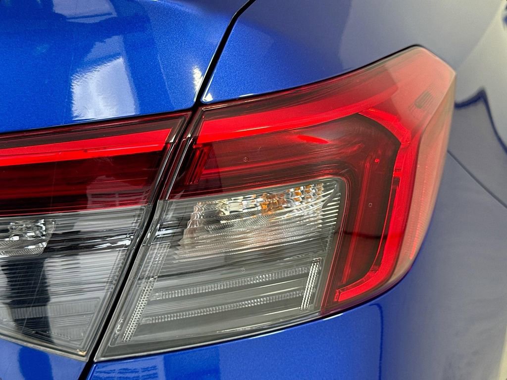 Used 2024 Honda Civic LX image 32