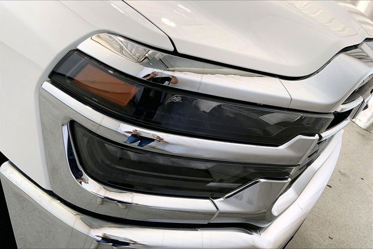 Used 2026 RAM 3500 Tradesman AWD/4WD image 28