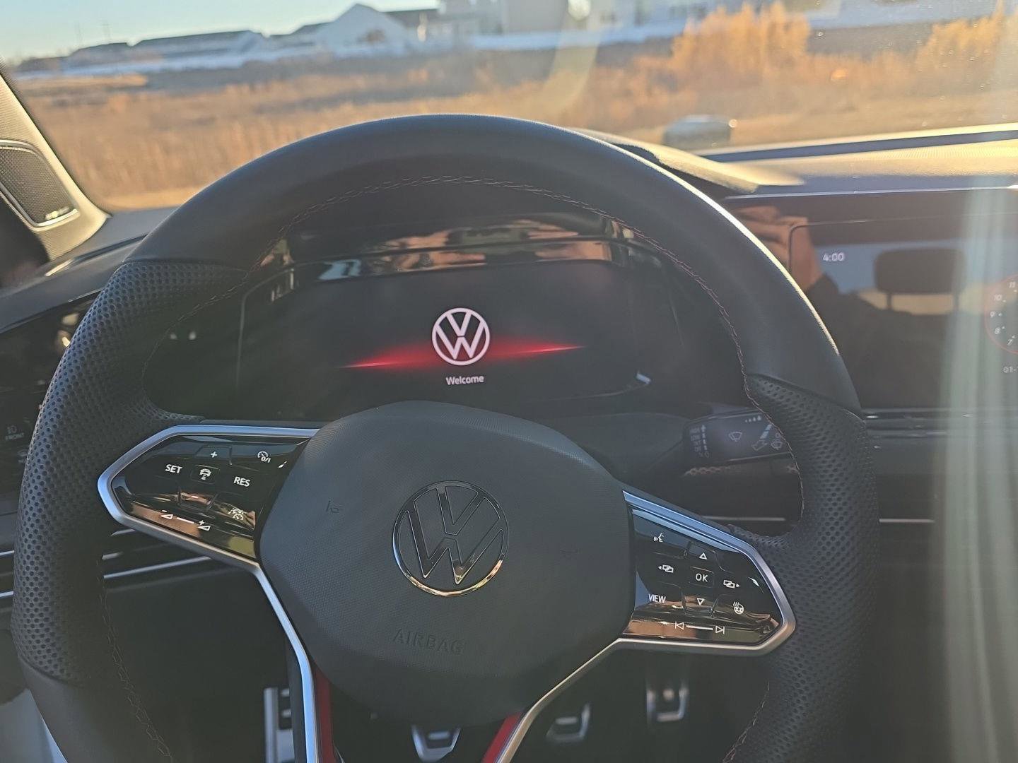 Used 2024 Volkswagen GTI SE image 22