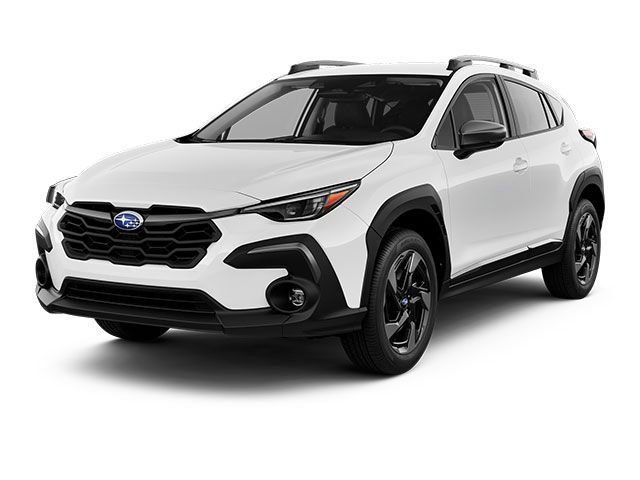 New 2026 Subaru Crosstrek 2.5i Limited image 1
