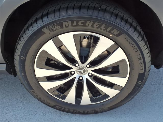 New 2025 Mercedes-Benz GLE 450 4MATIC image 23