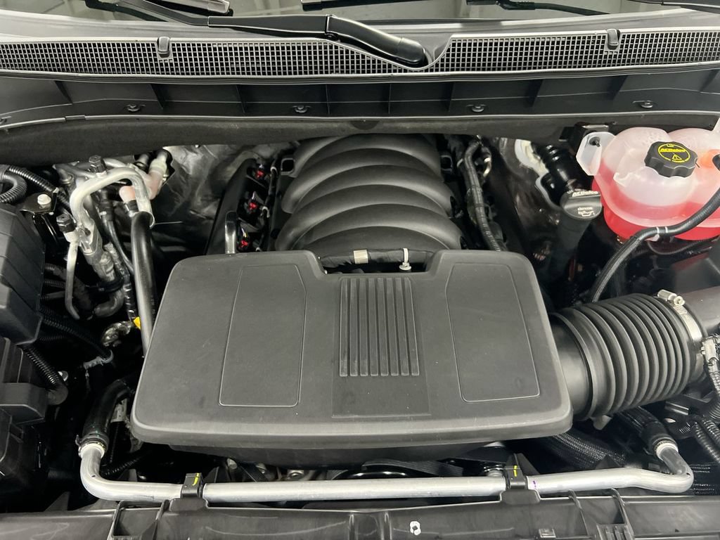 New 2026 Chevrolet Tahoe High Country AWD/4WD image 27