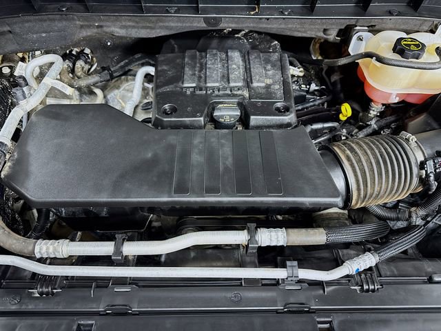 Used 2024 GMC Sierra 1500 SLE image 30