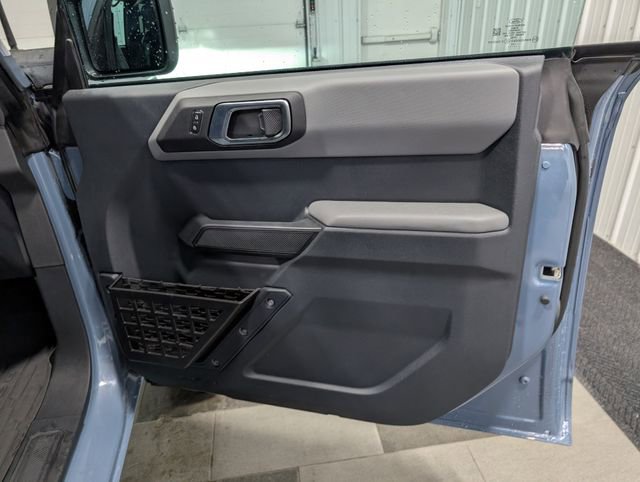 Used 2023 Ford Bronco Big Bend w/ Sasquatch Package AWD/4WD image 26