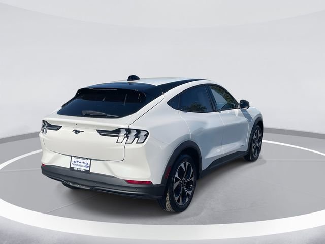 New 2026 Ford Mustang Mach-E Select image 4