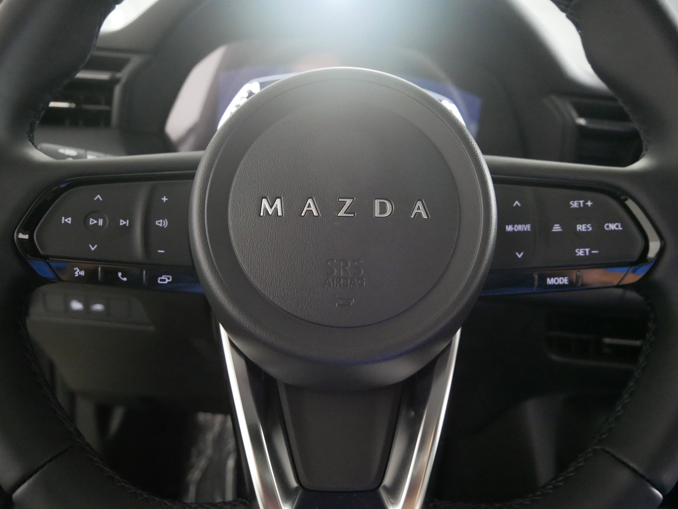 New 2026 MAZDA CX-5 2.5 S w/ Premium Package AWD/4WD image 8