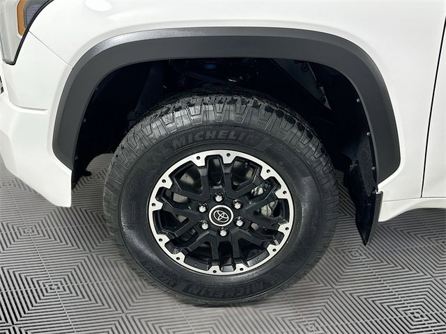 Used 2024 Toyota Tundra SR5 image 19