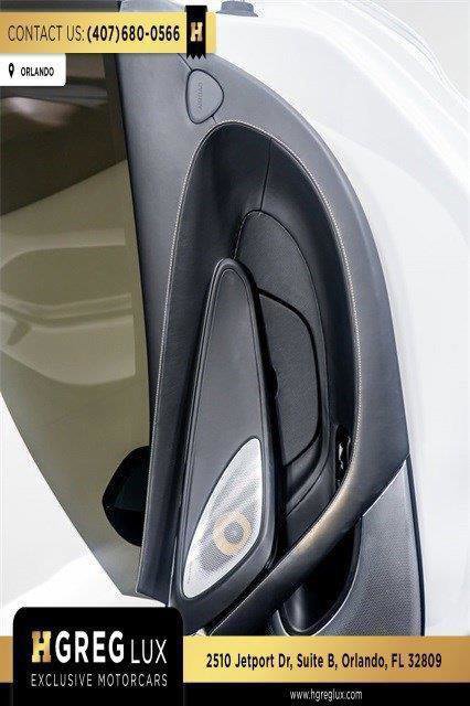 Used 2023 McLaren GT image 36
