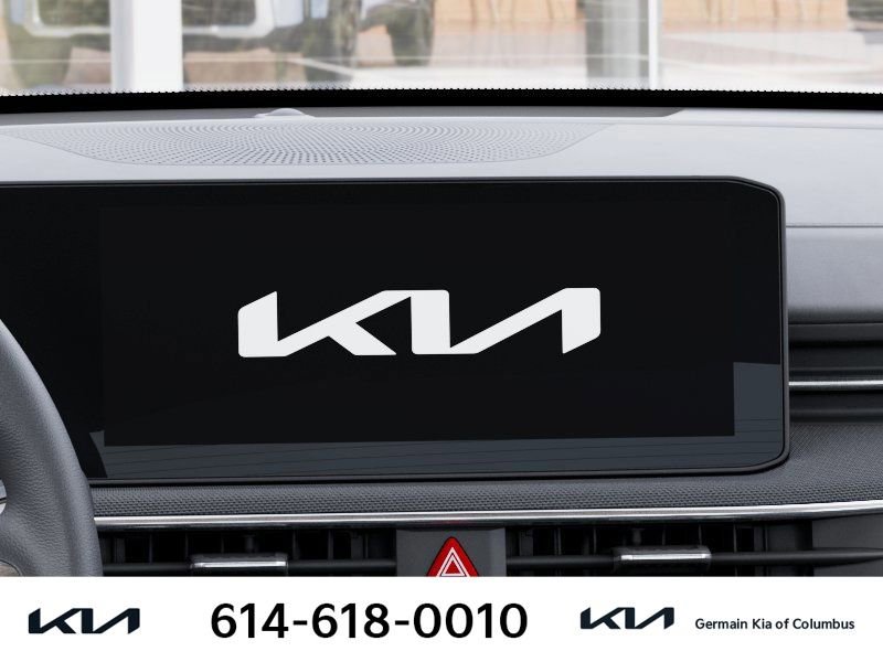 New 2026 Kia K5 LXS FWD image 23