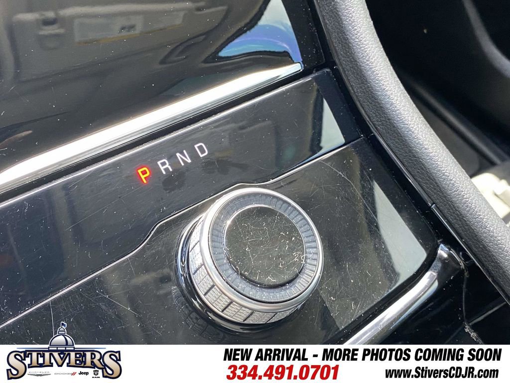 Used 2022 Jeep Grand Cherokee Limited RWD image 29