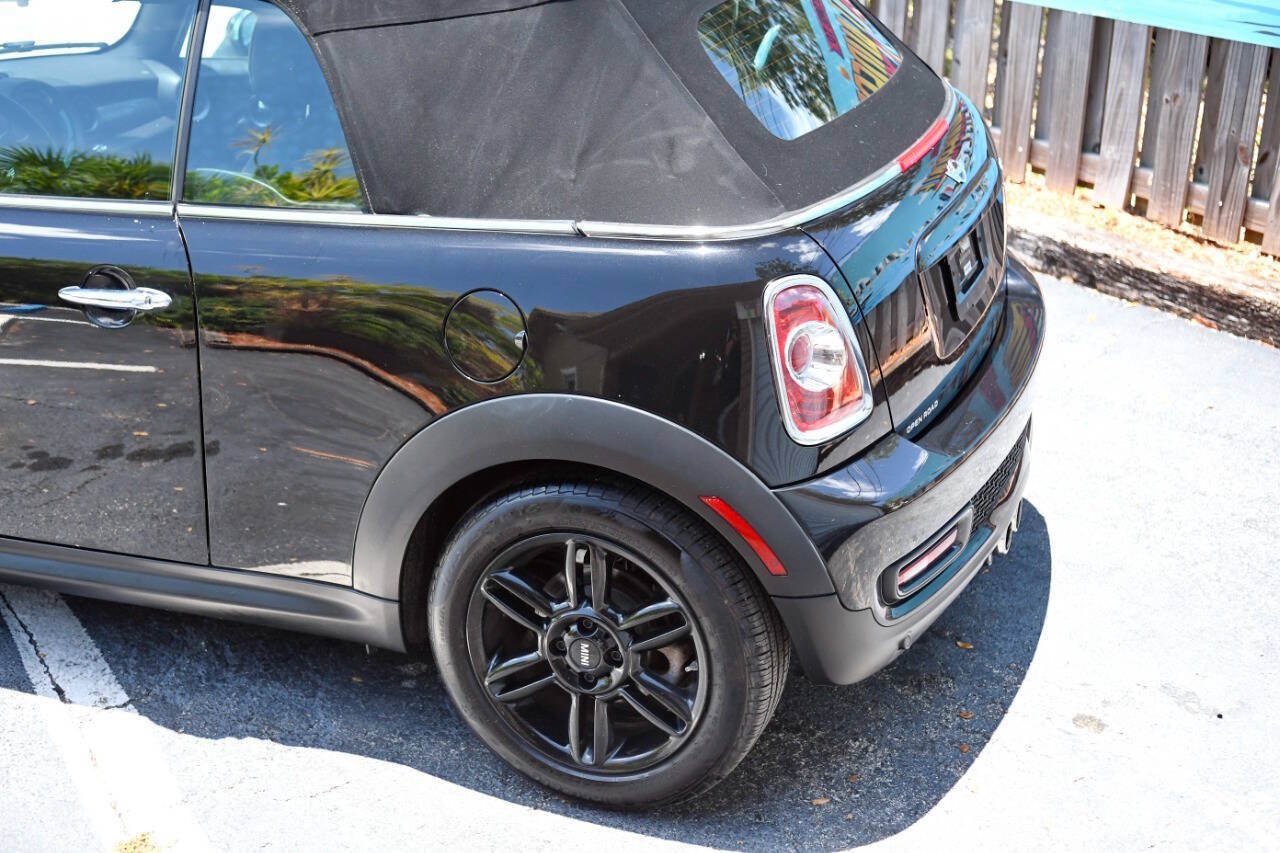Used 2015 MINI Cooper S FWD image 10