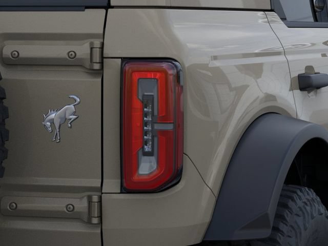 New 2026 Ford Bronco Badlands AWD/4WD image 23