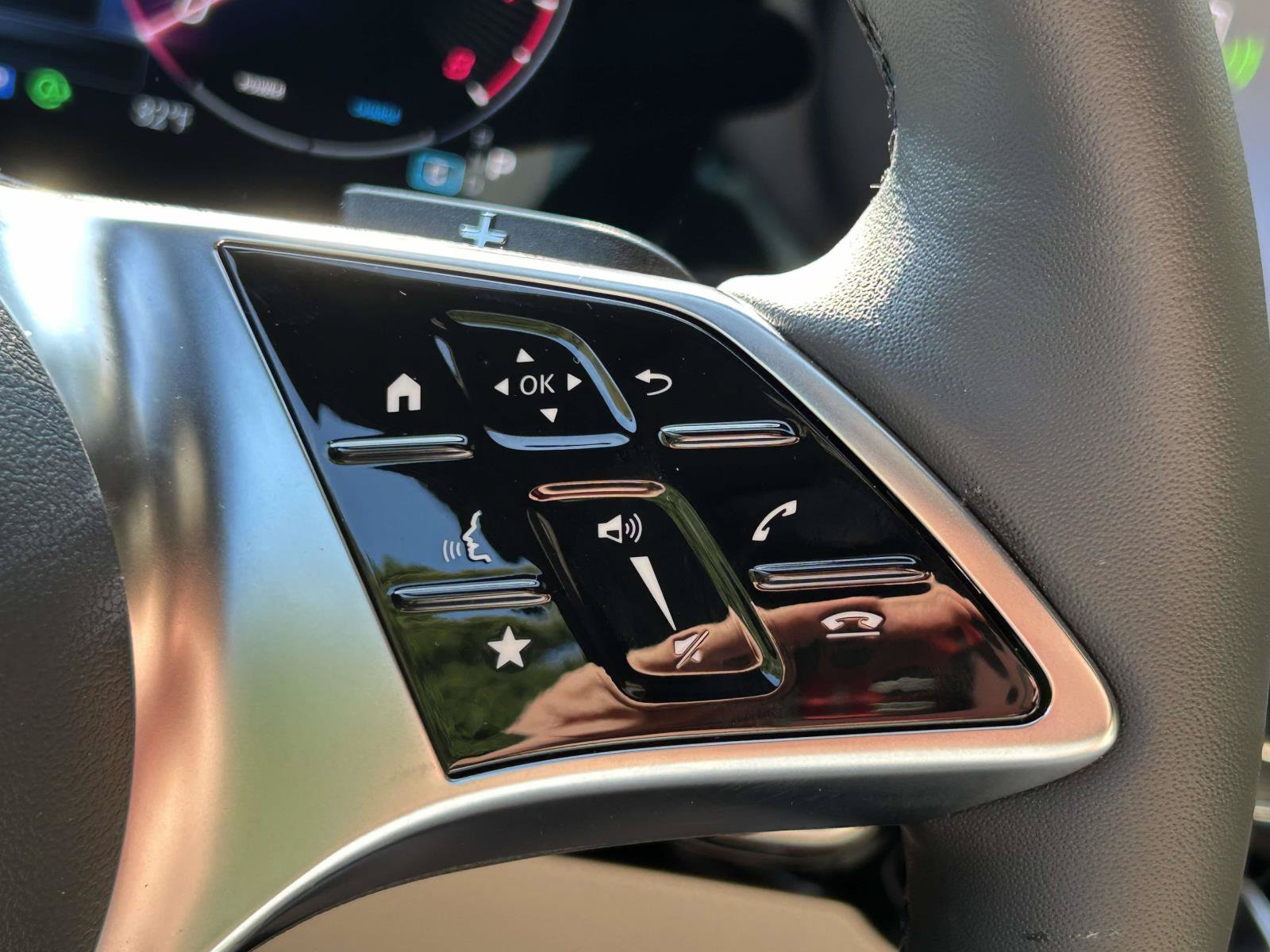 New 2026 Mercedes-Benz GLA 250 4MATIC image 24