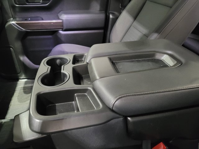 Used 2019 Chevrolet Silverado 1500 LT w/ All-Star Edition image 37