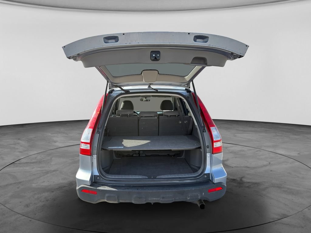 Used 2007 Honda CR-V EX image 36