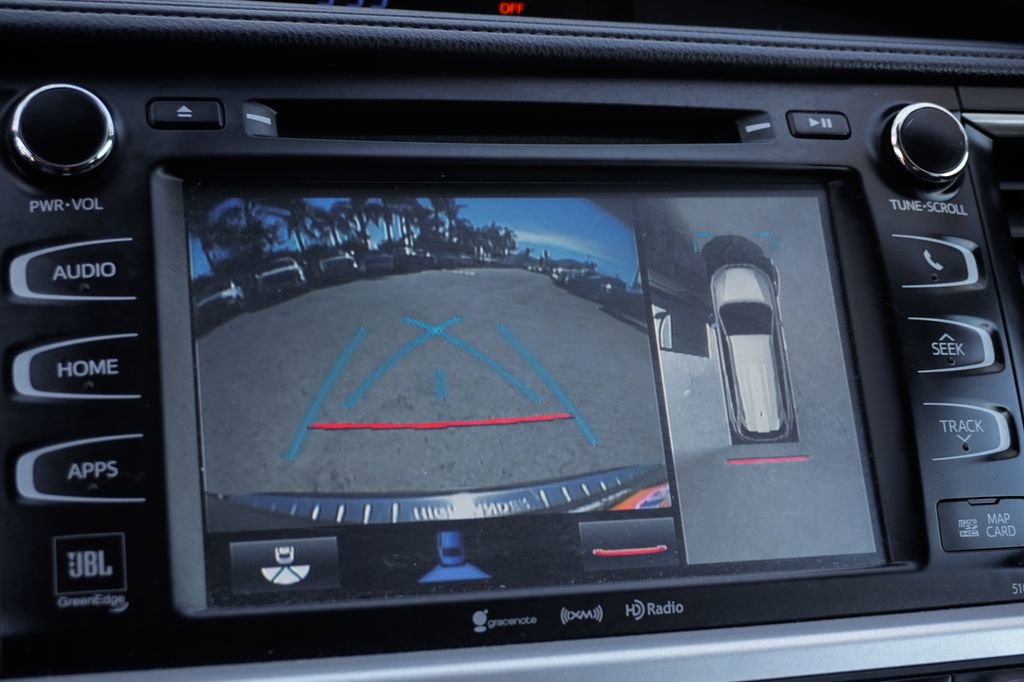 Used 2018 Toyota Highlander Limited Platinum image 33