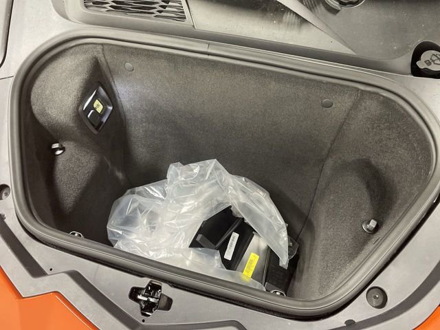 New 2026 Chevrolet Corvette Stingray Coupe w/ Battery Protection Package image 25