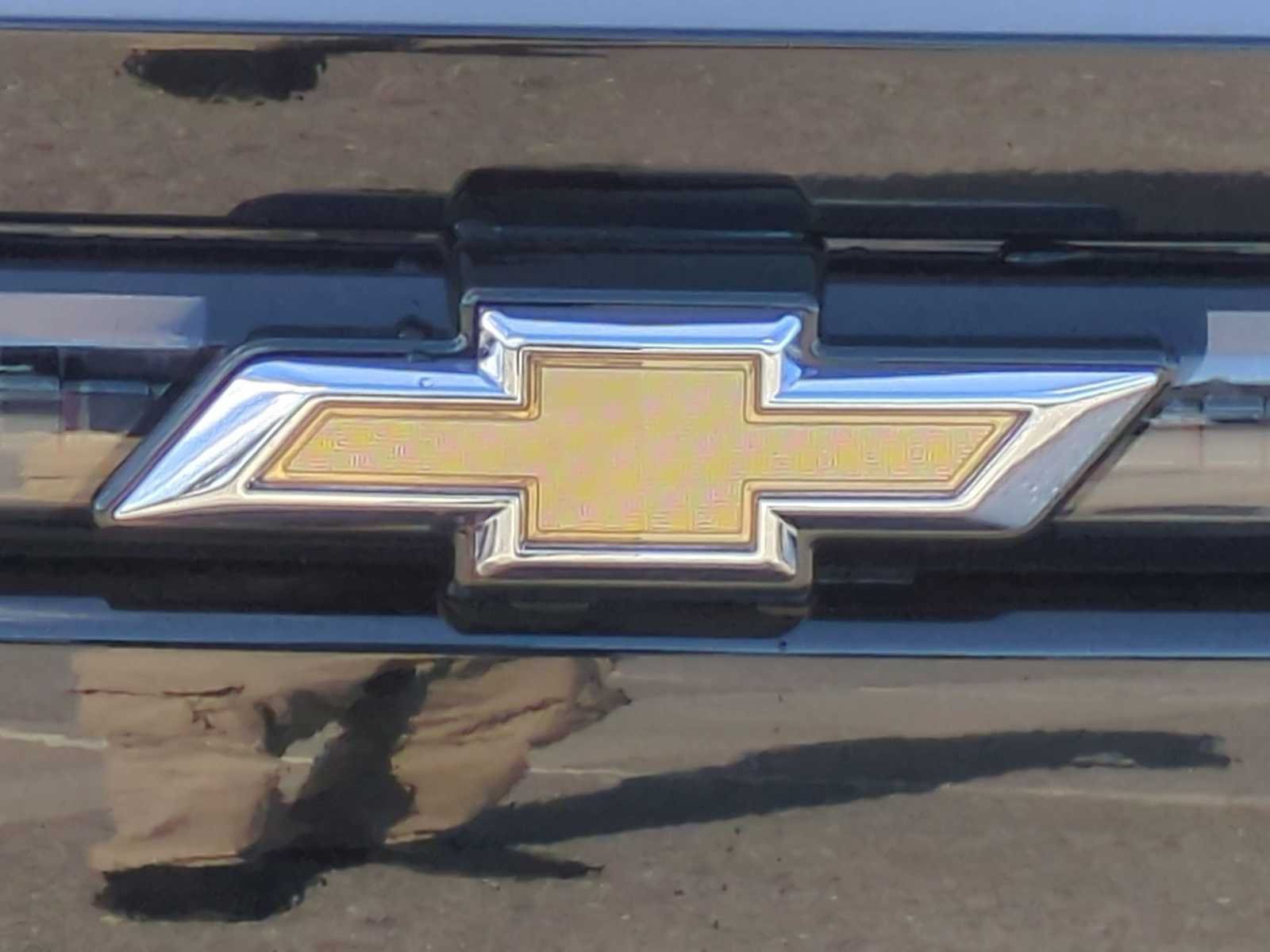 New 2026 Chevrolet Equinox EV LT AWD/4WD image 8