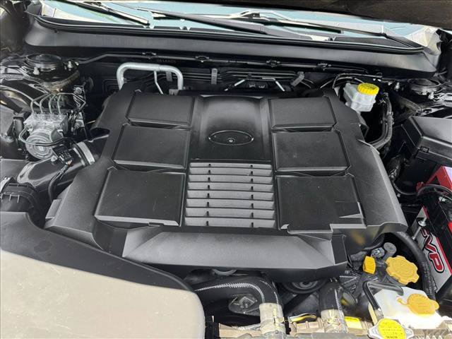 Used 2018 Subaru Outback 3.6R Limited AWD/4WD image 22