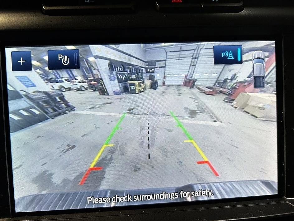 Used 2023 Ford F150 XL w/ STX Appearance Package image 18