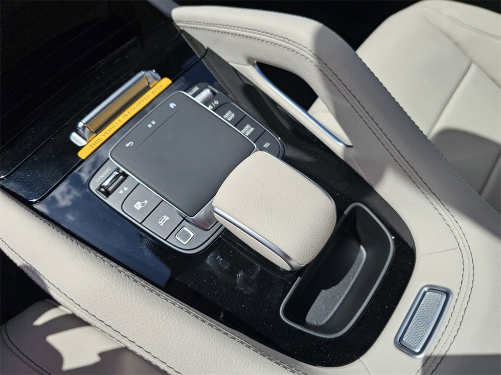 Used 2025 Mercedes-Benz GLE 350 4MATIC image 24