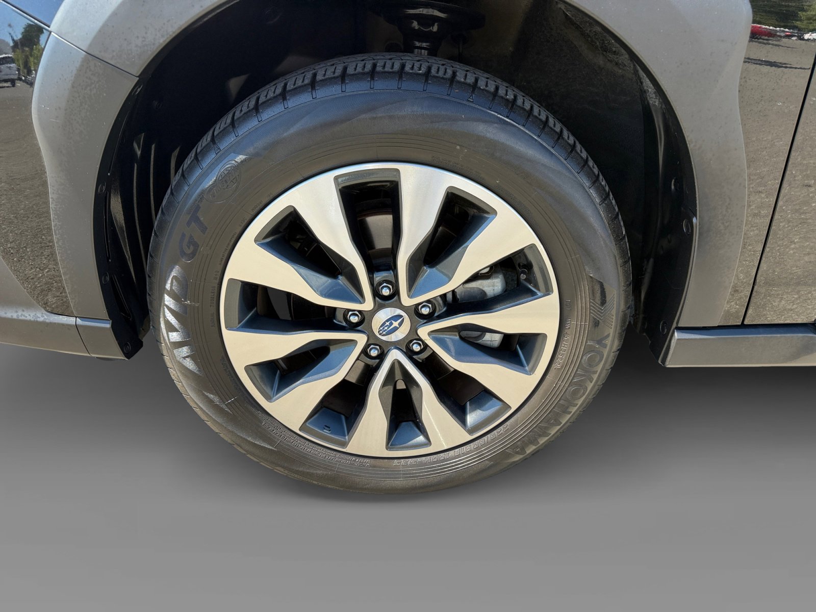 Used 2023 Subaru Outback Limited XT image 9