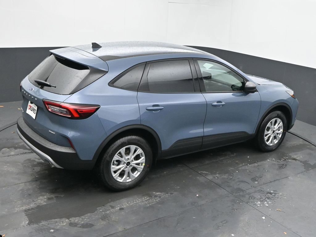 New 2026 Ford Escape Active w/ Cold Weather Package image 45